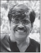 Comdt Arun Kumar Verma, TM (Retd)