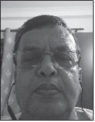 DQG Ashok Kumar, TM (Retd)