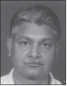 DQG Ashok Kumar, TM (Retd)