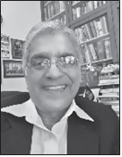 DNS Dr. Prabhakaran Paleri, PTM