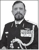 Additional Director General
