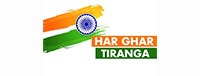 har-ghar-tiranga Logo