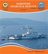 Maritime Search and Rescue - 2022