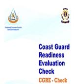 CG Readiness Evaluation (CGRE) Check