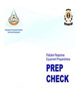 PR Equipment Preparedness (PREP) Check