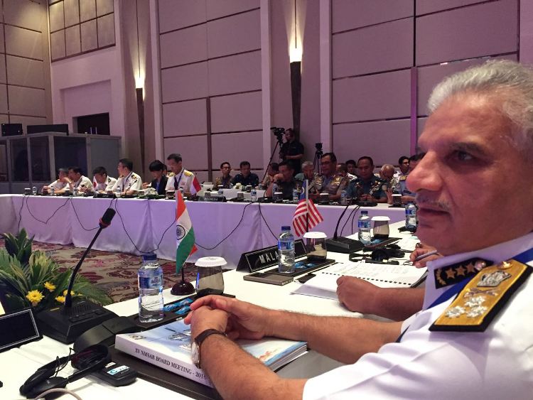 12th Heads of Asian Coast Guard Agencies Meeting 