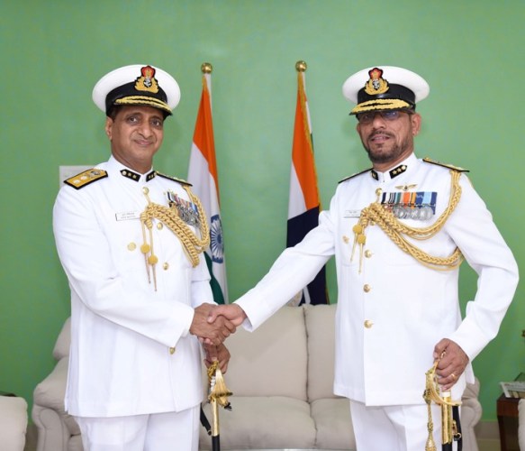 Indian Navy Sailor Uniform Images