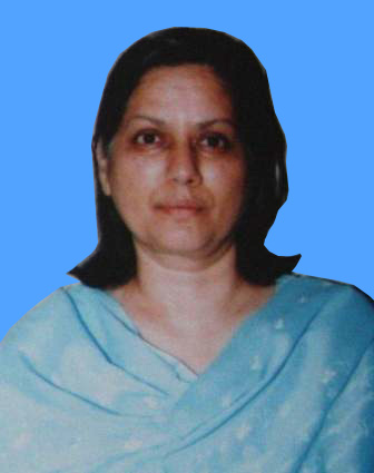 Aruna Singh
