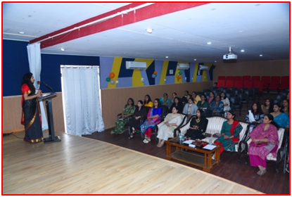 Image1 of Lecture on Oral Hygiene