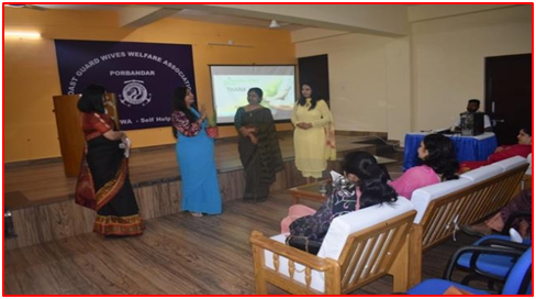 Image1 of Lecture on Importance of Ayurveda