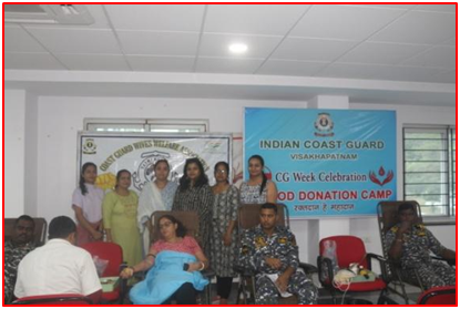 Image2 of Blood Donation Camp