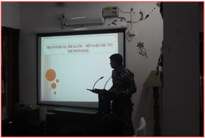 Image1 of Lecture on Gestational Diabetes