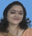 Image of Mrs Neelima Badola Vice President Tatrakshika CGWWA