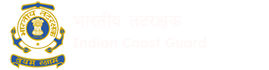 Indian Coast Guard Logo