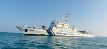 Fast Patrol Vessels (Priyadarshini Class)