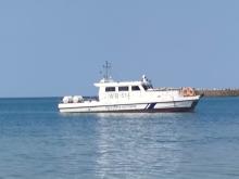 Work Boats (WB) Work Boats (WB)