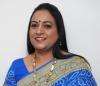 Image of Mrs. Jayanthi Natarajan