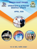 Operations & Activities Apr 2026